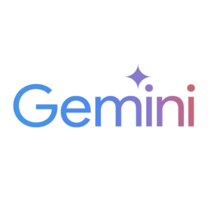 Google Gemini Logo