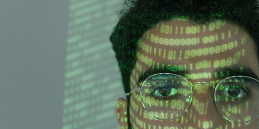 Human and Binary